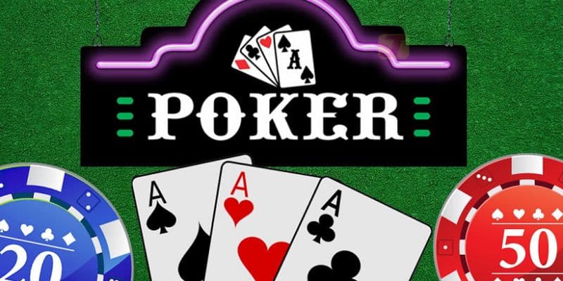 poker 007win