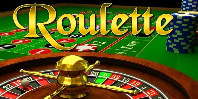 Roulette 007win