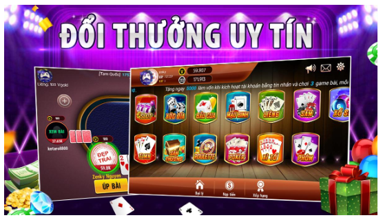 Kho game S666 siêu hấp dẫn 